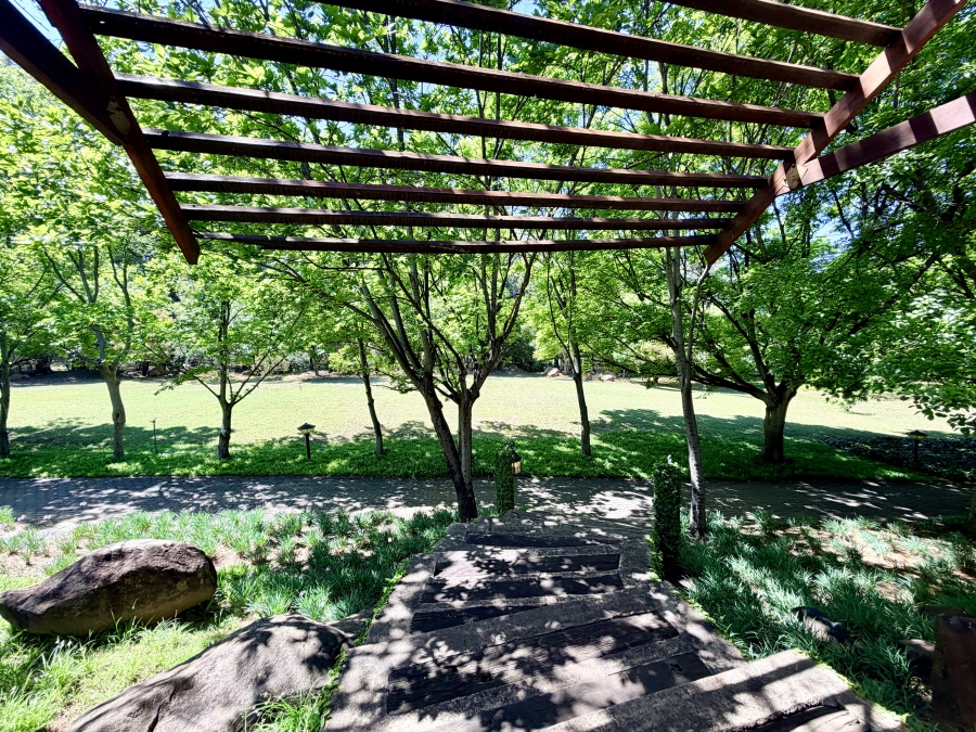7 Bedroom Property for Sale in Mullersrust Free State